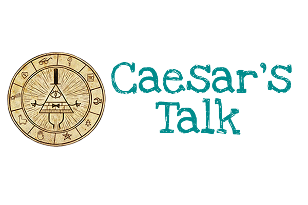 caesarstalk